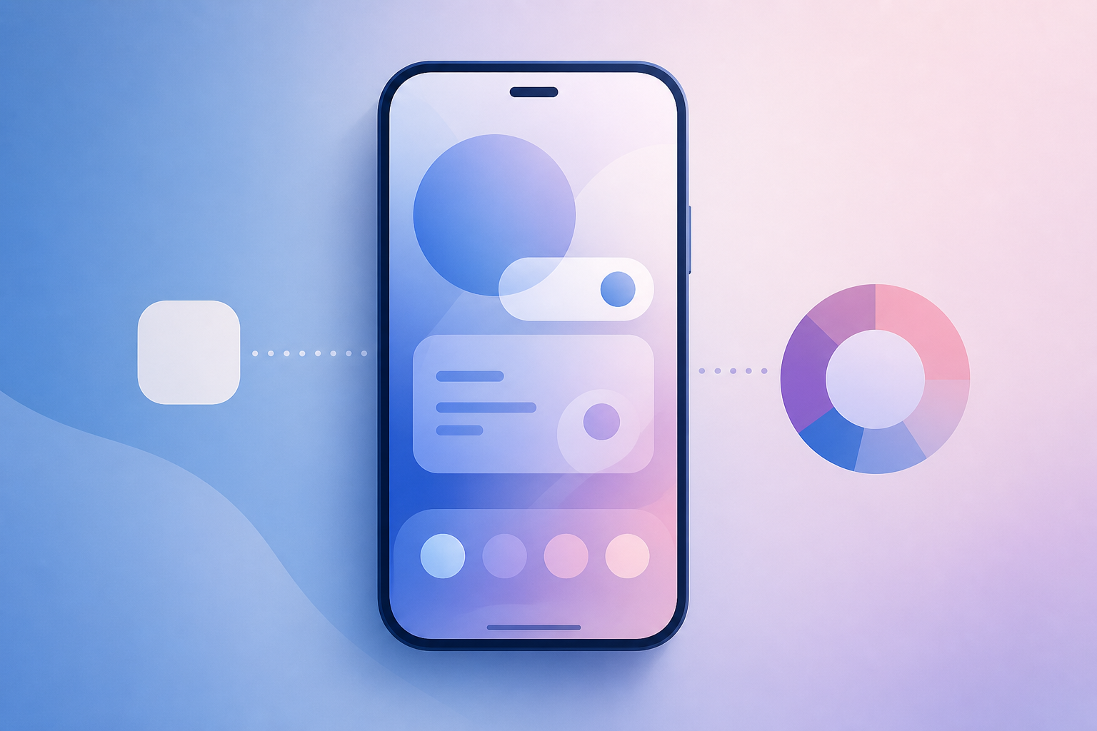 It’s time for iOS to have its own Material You