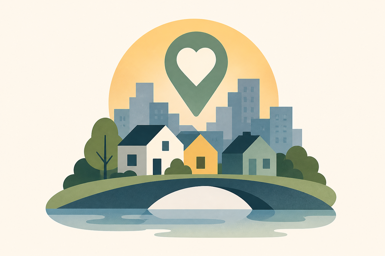 10 Best 'Good Neighbor' Cities