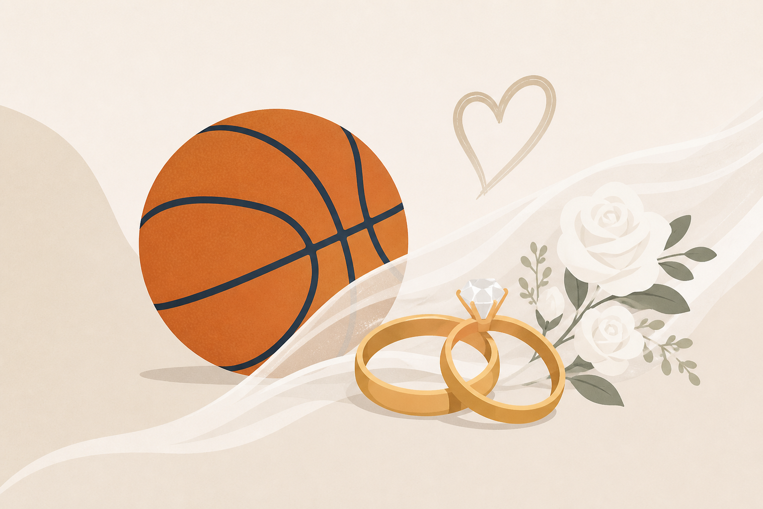 Knicks teammates, WAGs attend Karl-Anthony Towns-Jordyn Woods wedding