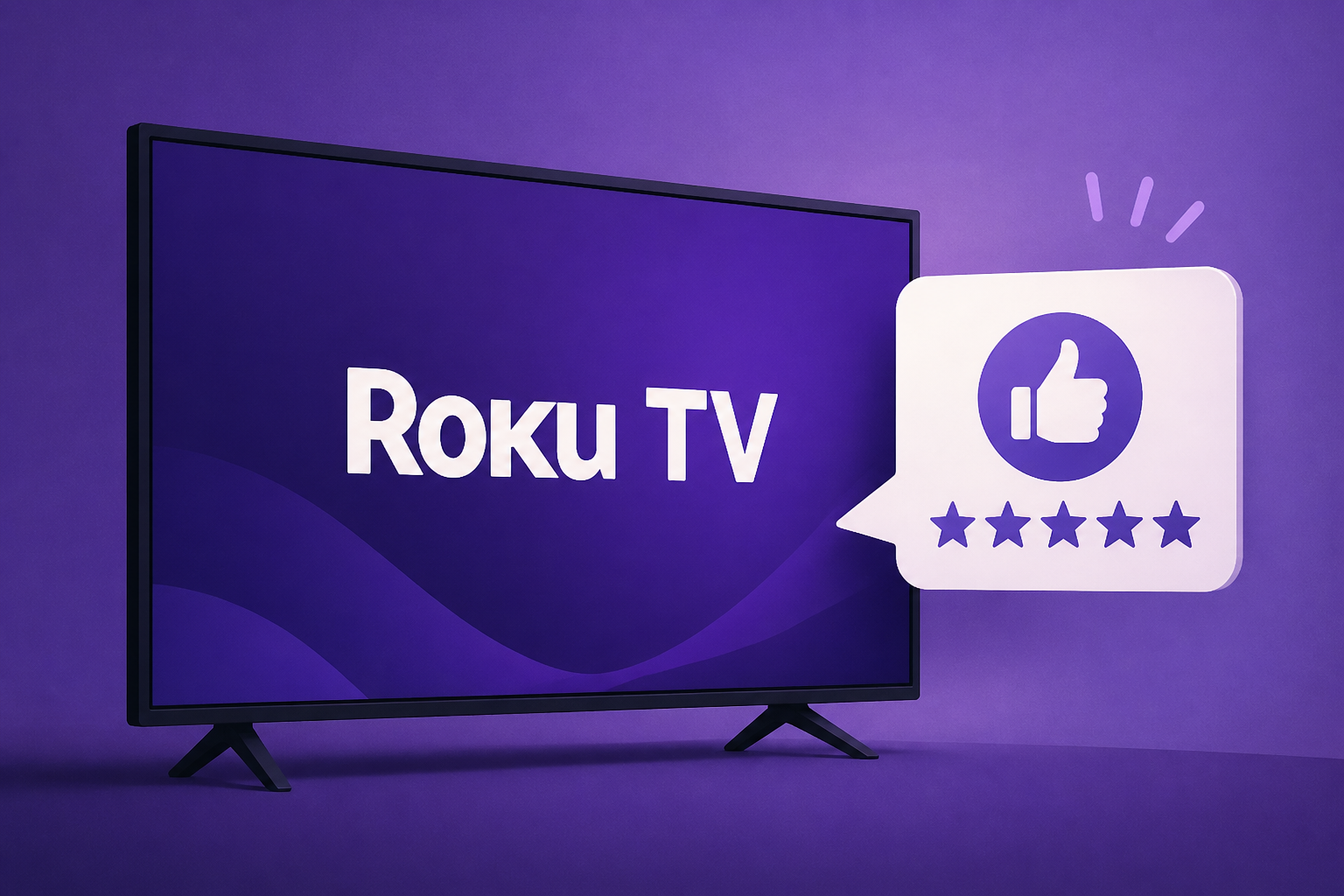 The Roku TV Best Buy Shoppers Recommend The Most