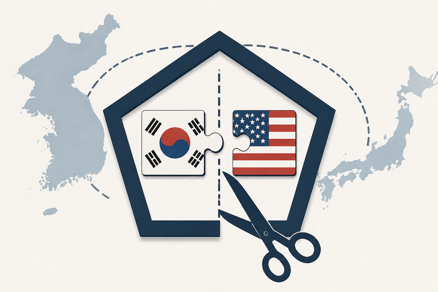 Trump orders Pentagon to scale back joint exercises with South Korea