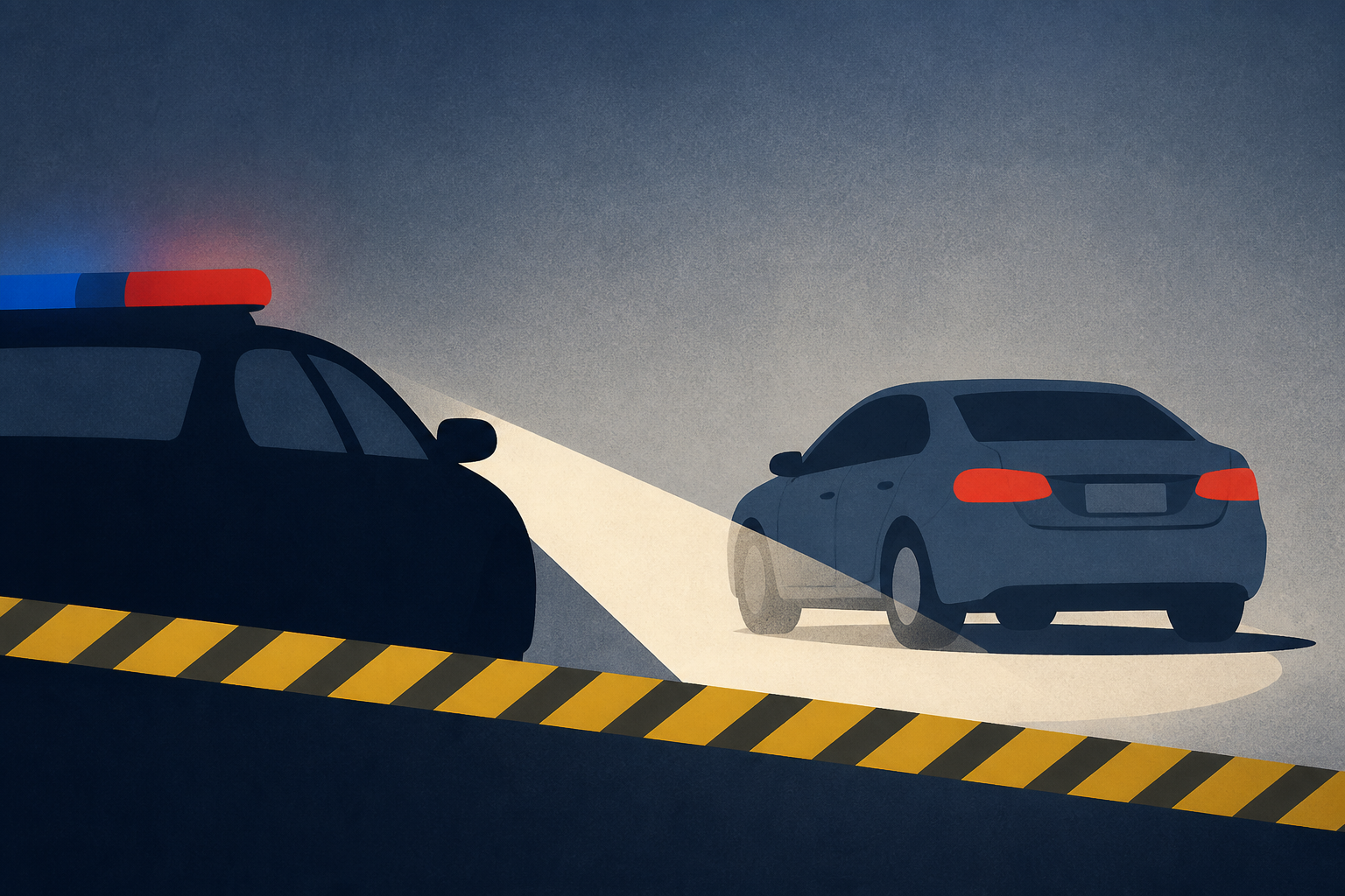Person killed by police officer during traffic stop altercation in Bel Air