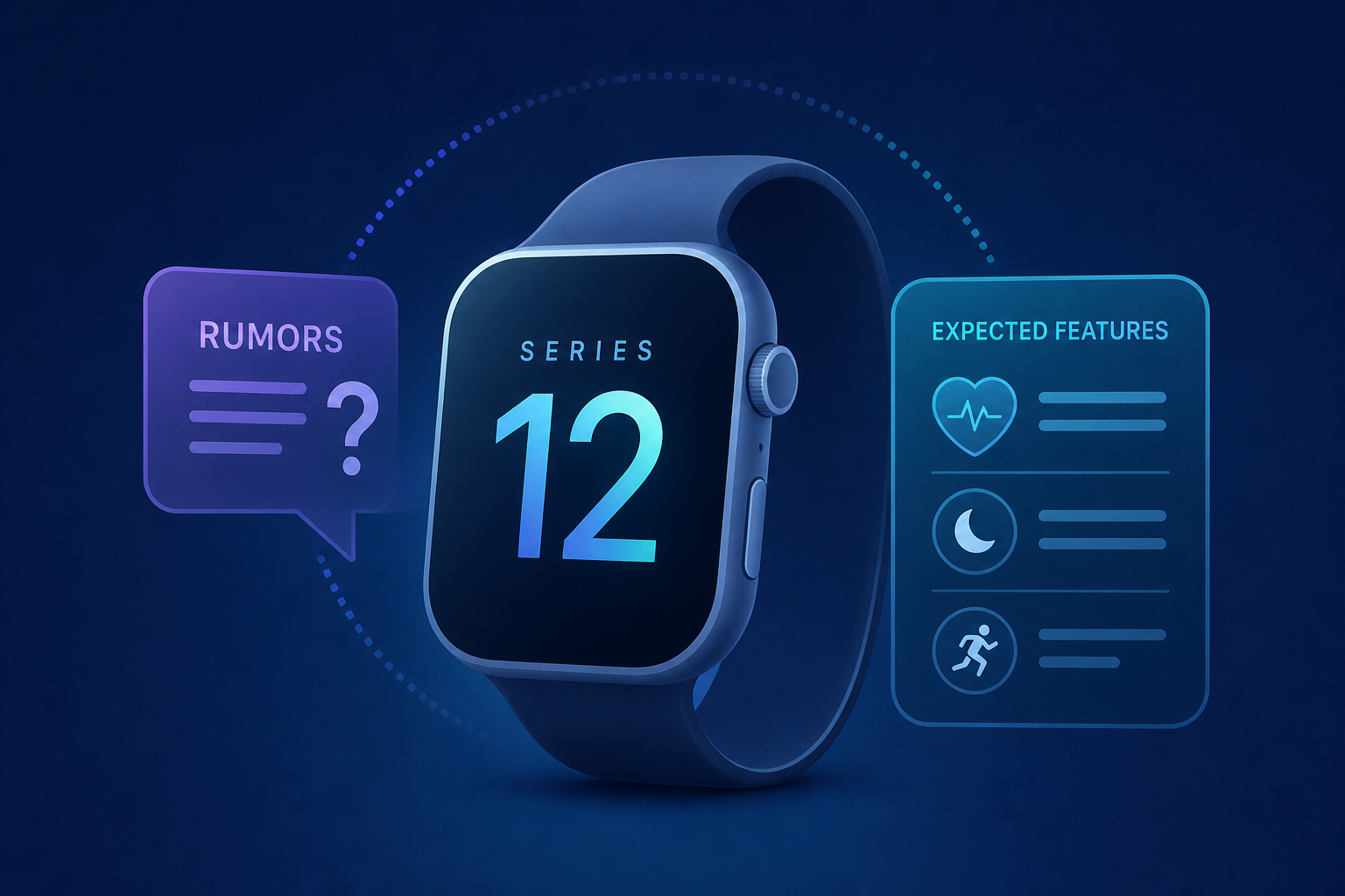 Apple Watch Series 12 Rumors and Expected Features