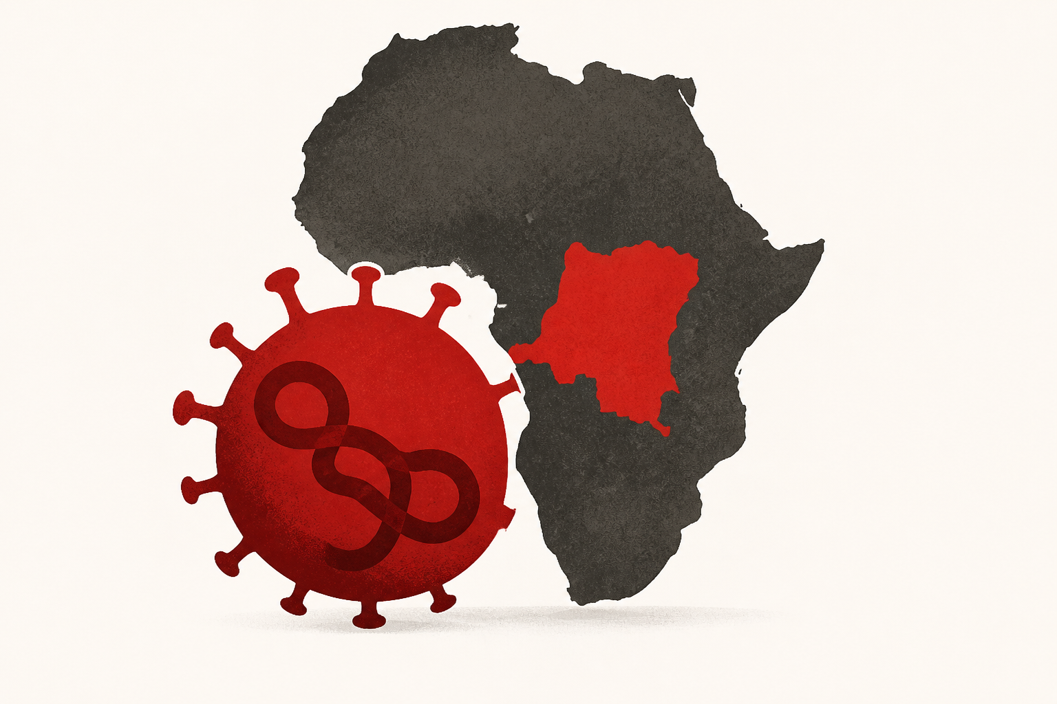 Ebola outbreak in DRC becomes deadliest in country’s history
