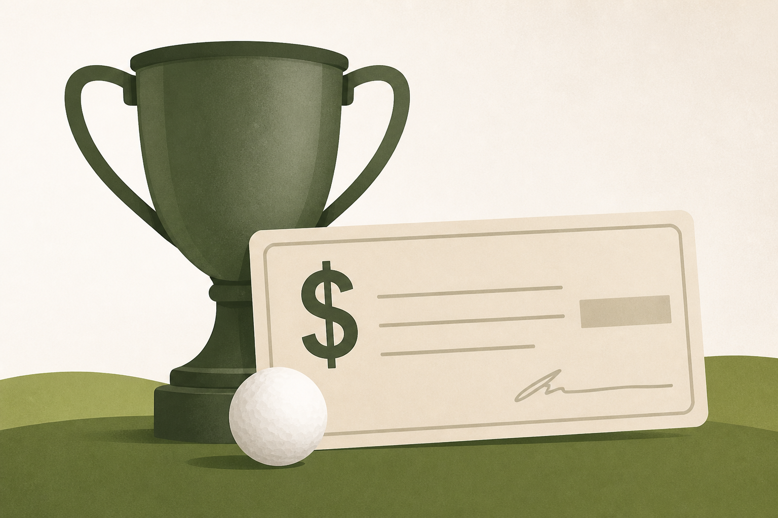Points and Payouts: See what each player takes home from FedEx St. Jude Championship