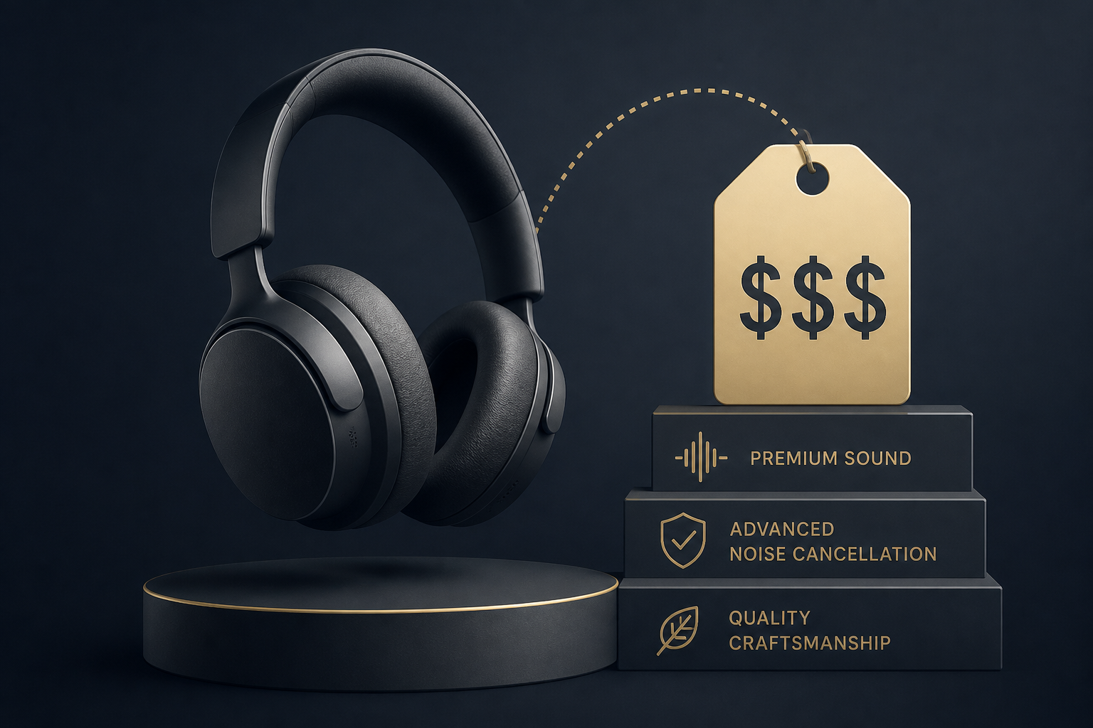Why Are Bose Headphones So Expensive?