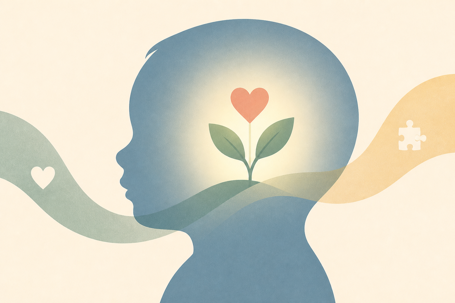 Why babies’ experiences matter (even if they can’t remember them)