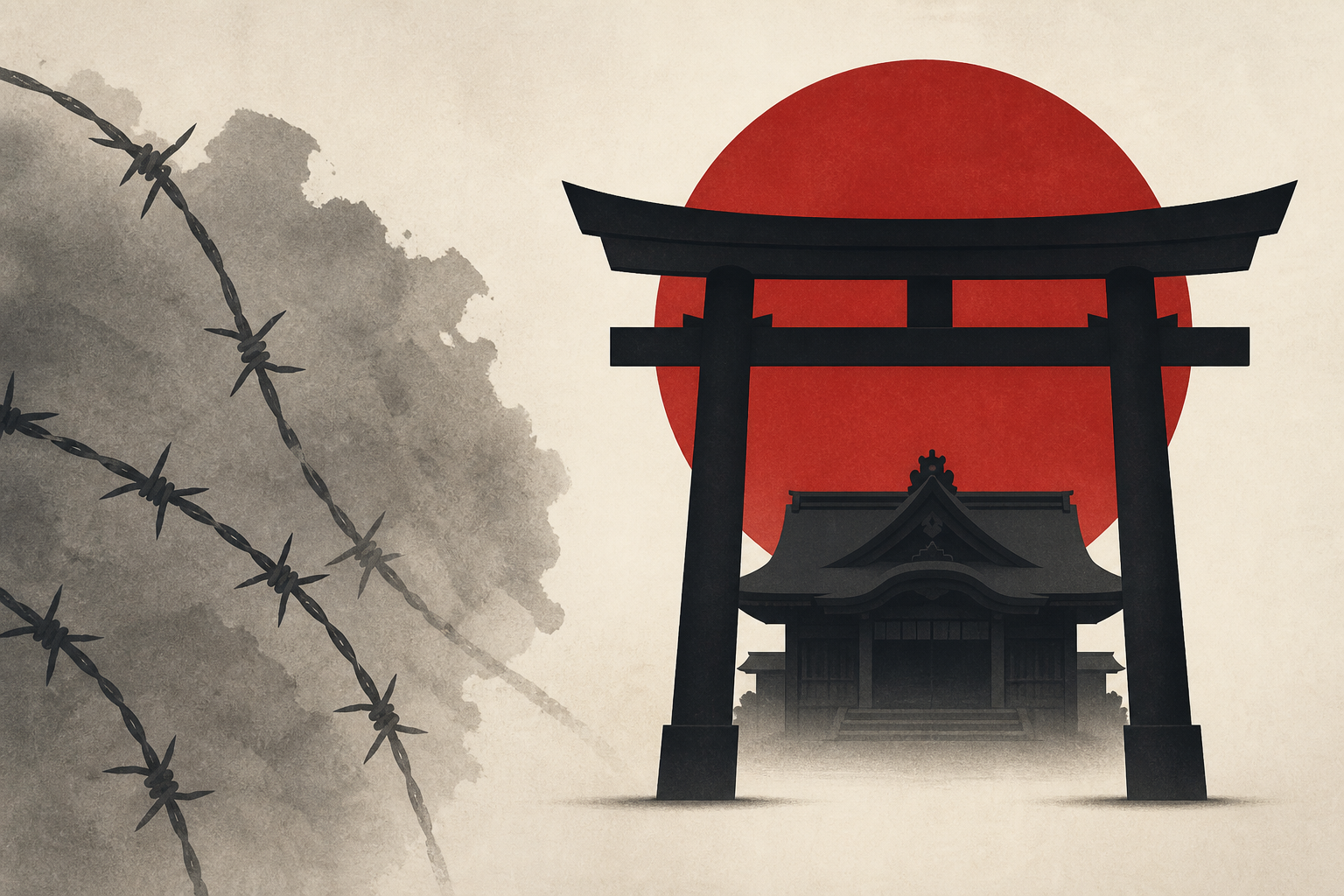 What is Tokyo’s Yasukuni Shrine, linked to Japan’s wartime atrocities?