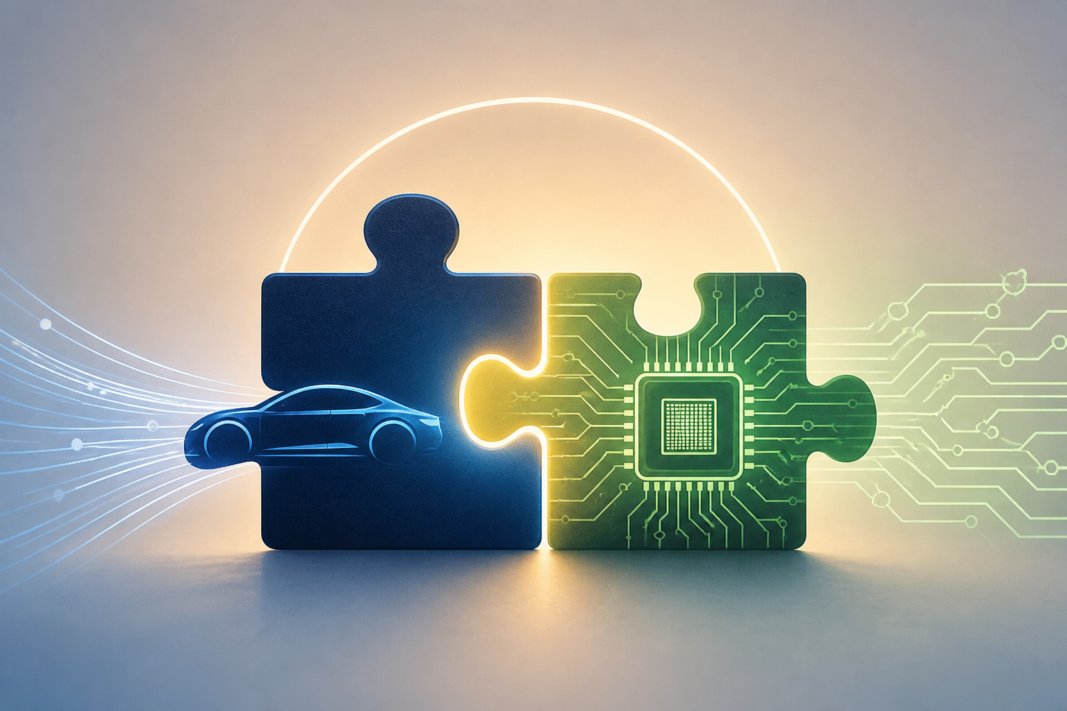 Elon Musk and Jensen Huang's New Partnership Could Create the Next Era of Technology