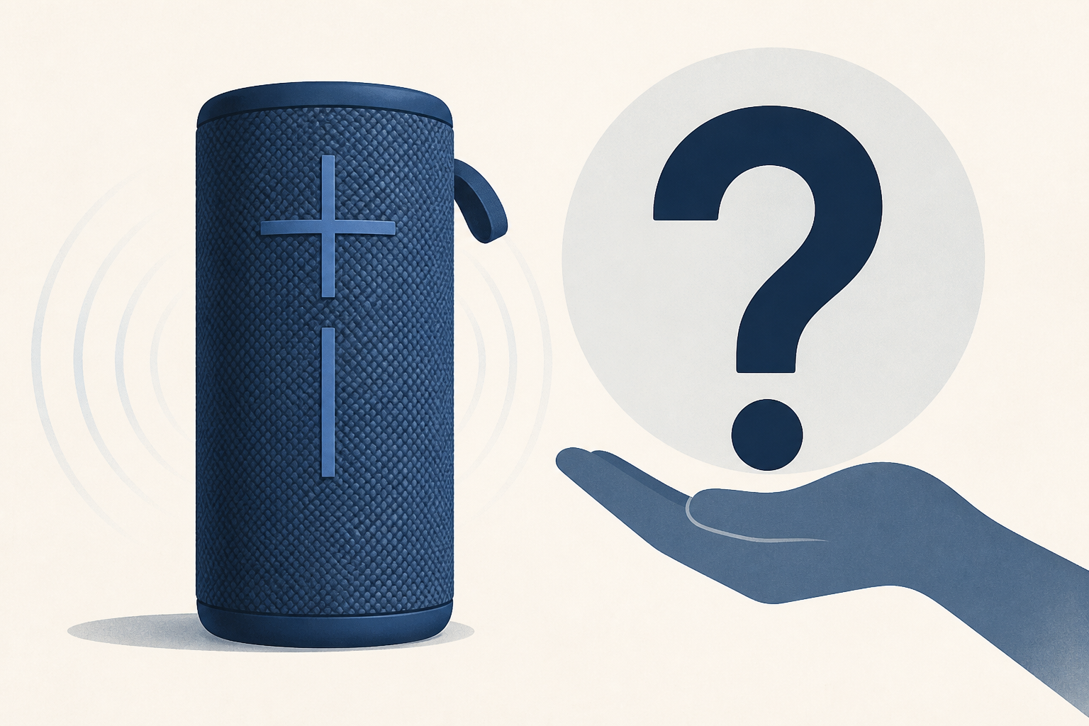 Who Owns Ultimate Ears Speakers?