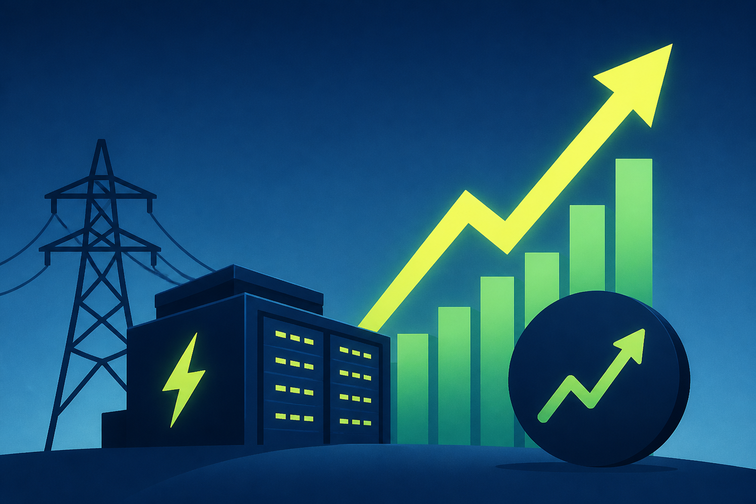 Nebius' Contracted Power Guidance Continues to Surge. Here's What That Means for the Stock.