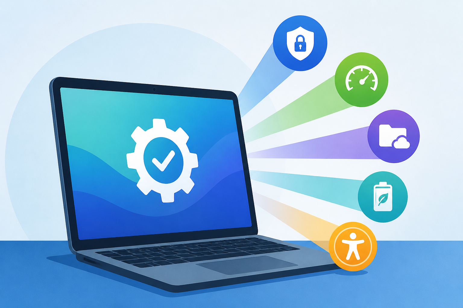 5 Powerful Features To Enable On Your Chromebook
