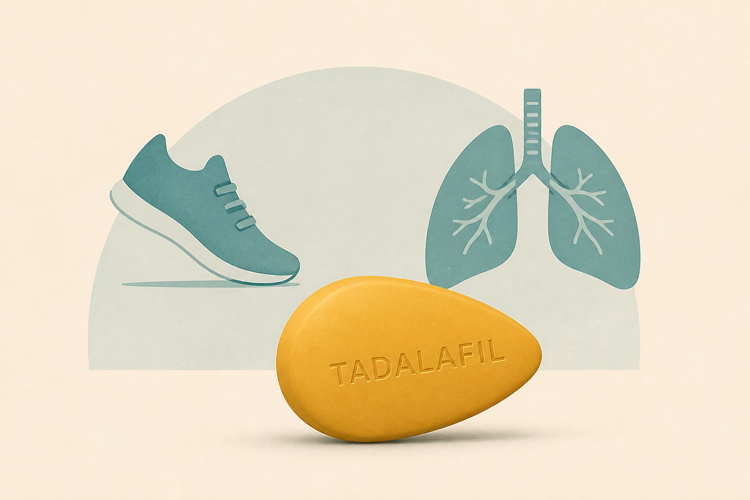 Some people are taking Cialis for more than sex : NPR