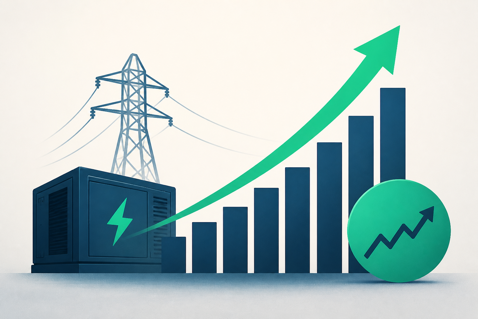 Nebius' Contracted Power Guidance Continues to Surge. Here's What That Means for the Stock.