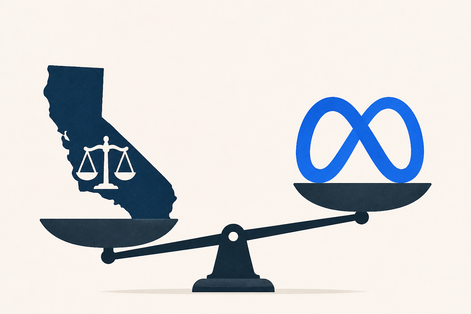 Meta battle with California AG could have 'astronomical' consequences