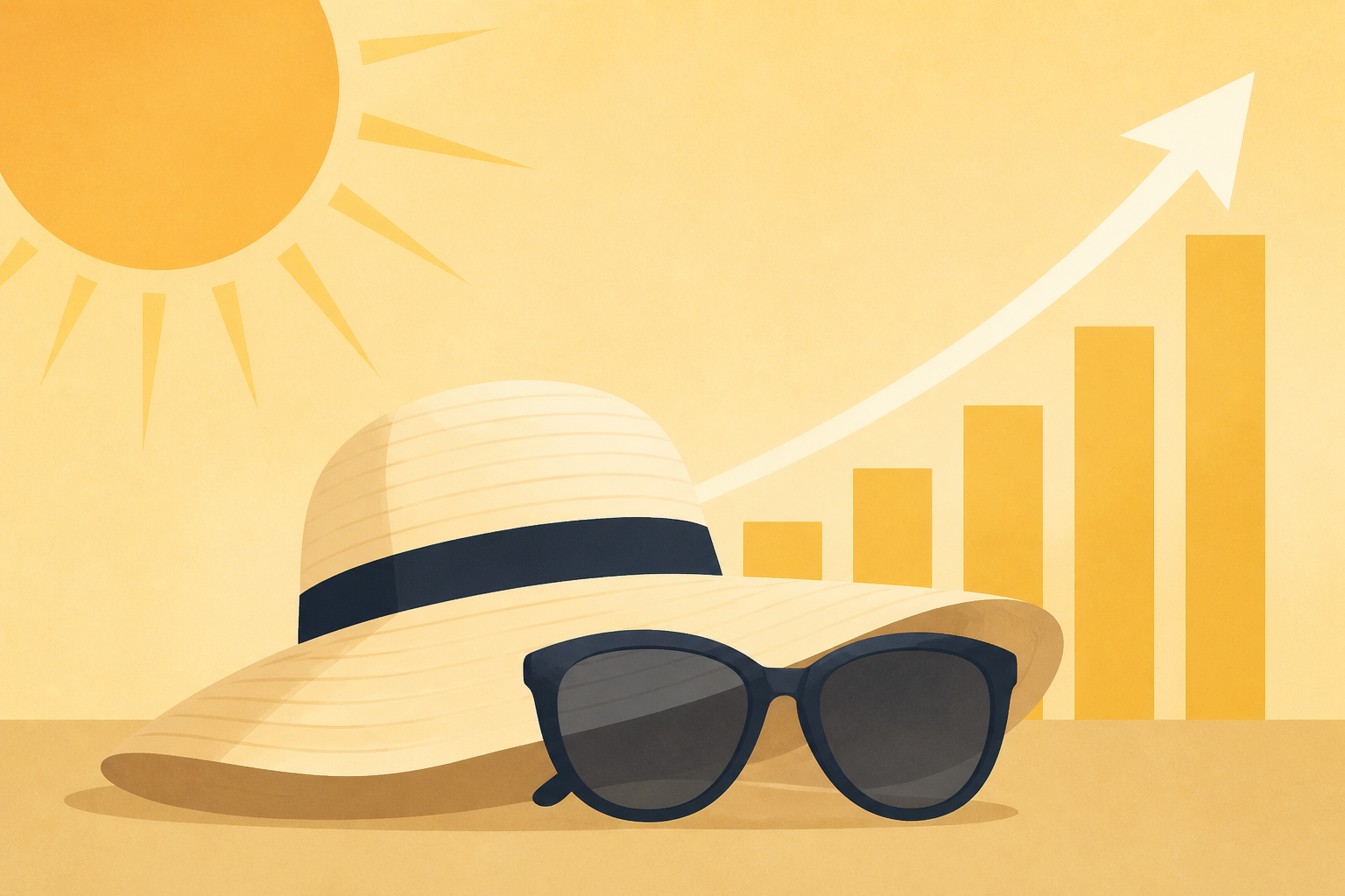 This summer’s hottest accessory: Sun protection