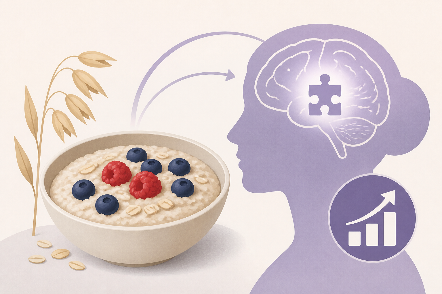 This Common Breakfast Food Was Linked to Less Cognitive Decline in Women, Per Research