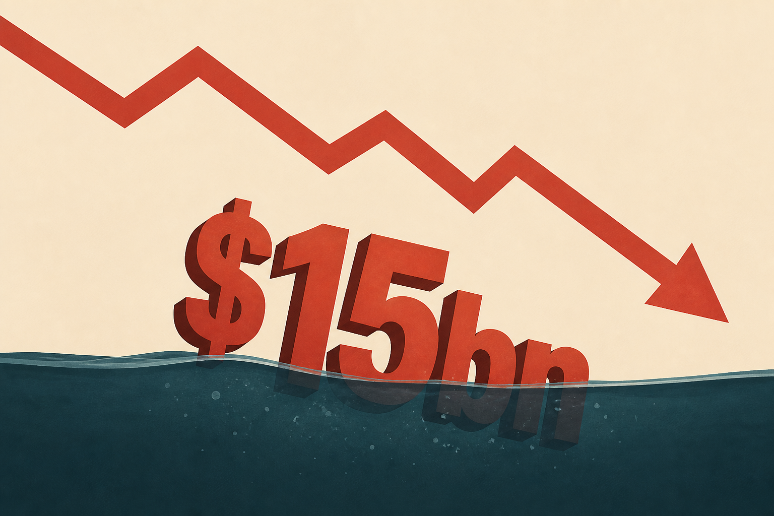 What a Jane Street partner said about losing $15bn in July alone