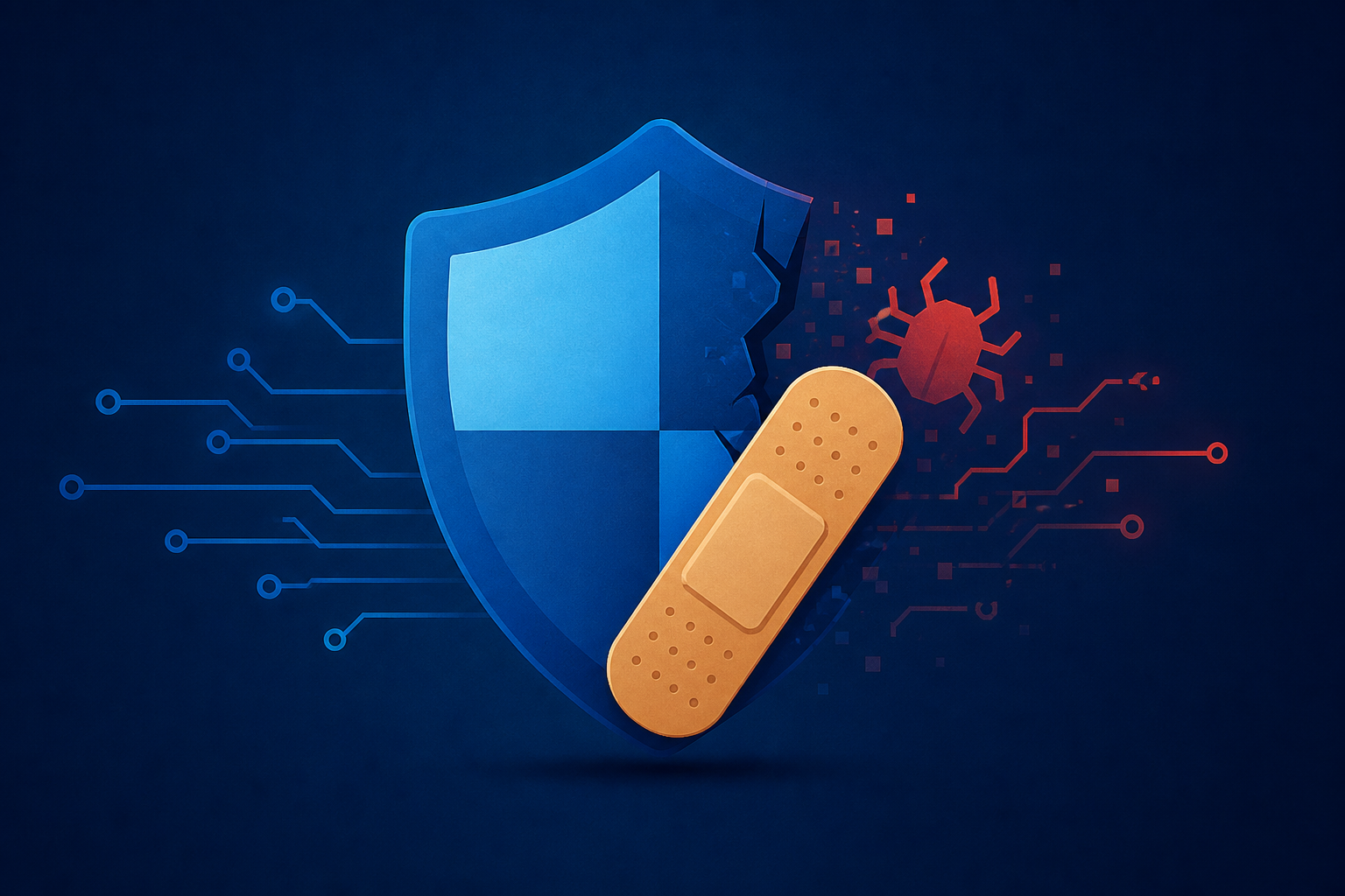 Microsoft working on Defender patch for ShieldBreak zero-day