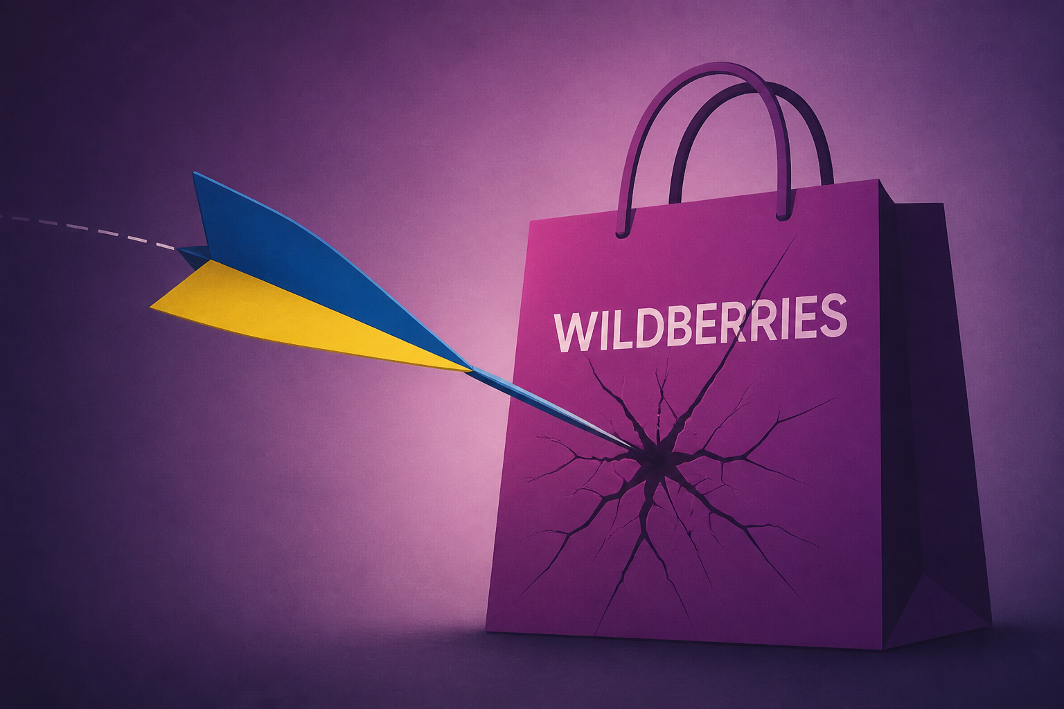 Why Kyiv keeps attacking Russian retail giant Wildberries