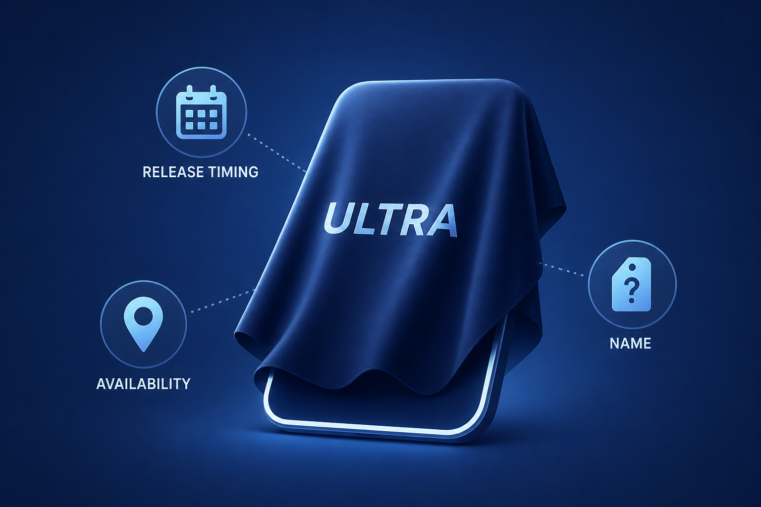New iPhone Ultra leaks cover release timing, availability, and name