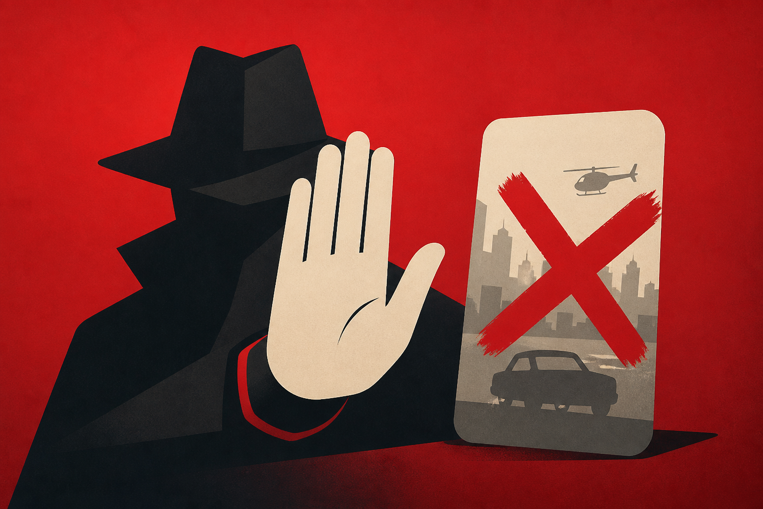 Mafia Dev Dismisses Comparisons to GTA