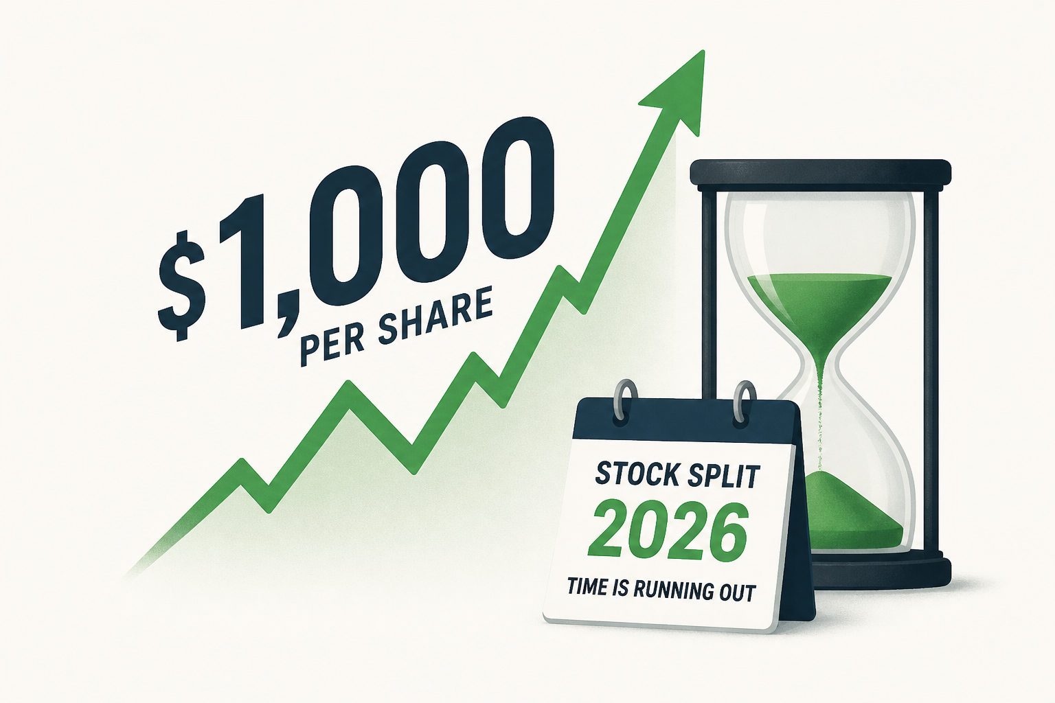 Micron Stock Inches Closer to $1,000 Per Share, but Time Is Running Out for a Stock Split in 2026