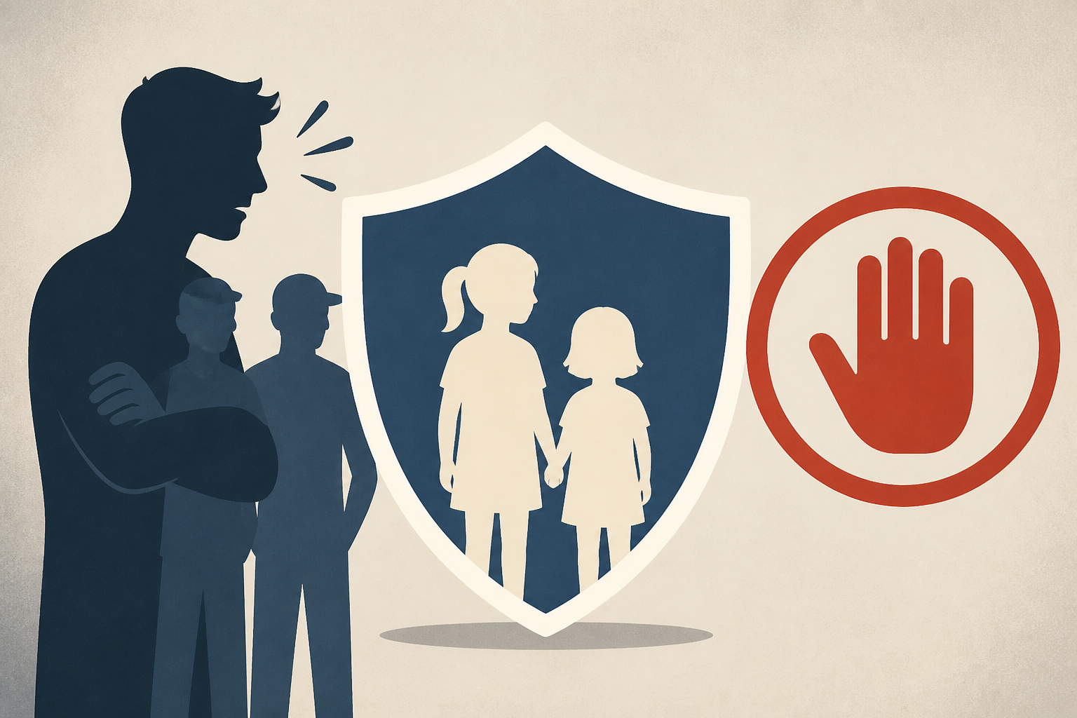 Her Boyfriend Got Mad She Wouldn’t Let His Friends Babysit Her Nieces-but She Refused to Risk the Kids’ Safety