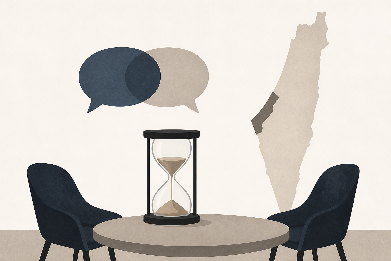 Kushner has hourslong meeting with Netanyahu on Gaza