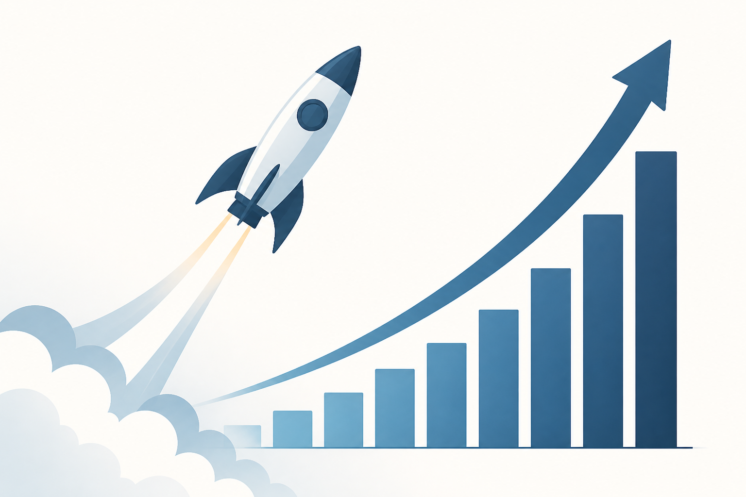 From NASA to SpaceX, rocket launches expected to surge in next decade