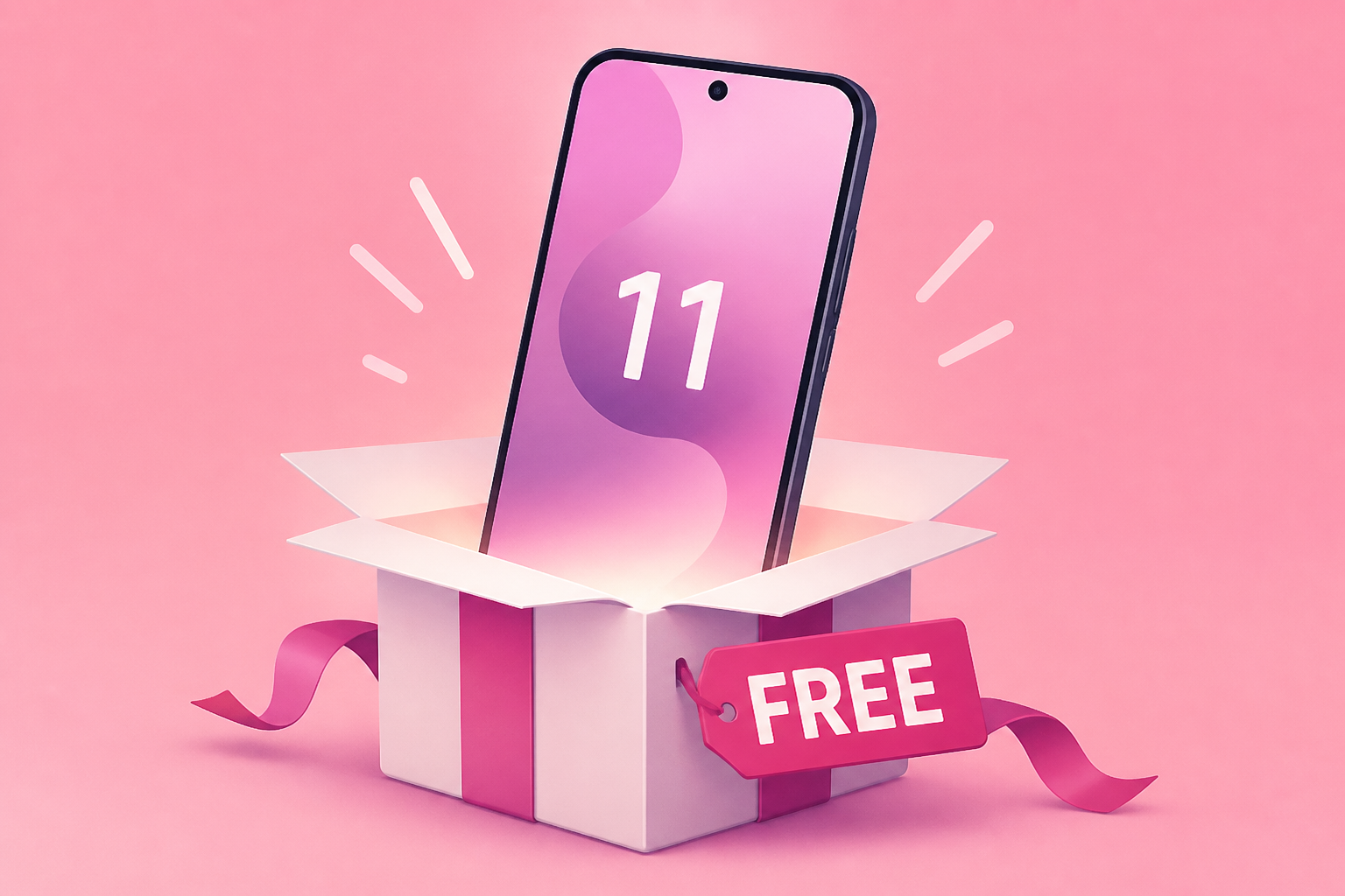Mobile Is Offering A Free Pixel 11 To Nearly Everyone