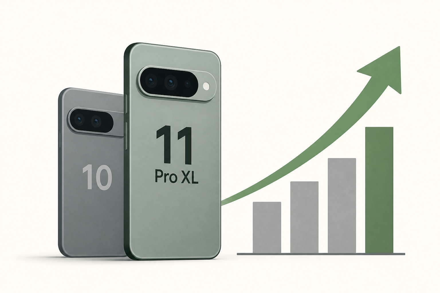 Google Pixel 11 Pro XL benchmarks leak ahead of release day, here's how it compares to last year's model