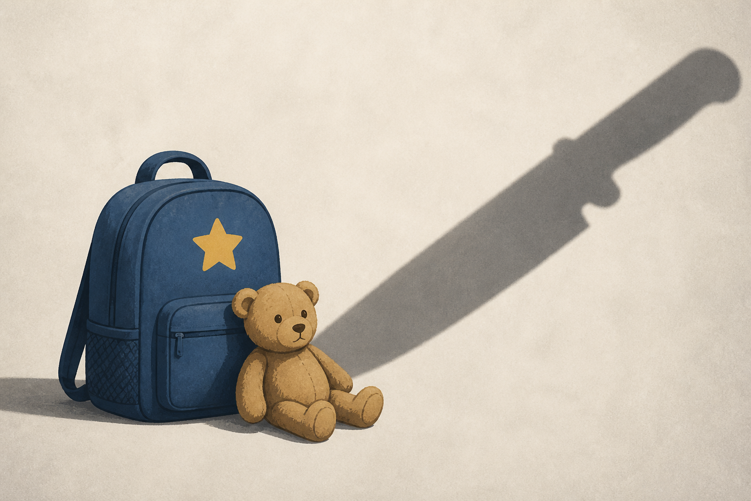 Israeli child killed in Beit Shemesh stabbing