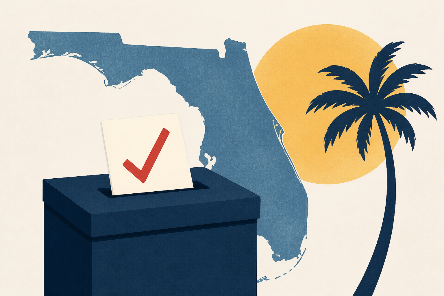What to expect in Florida’s state primary
