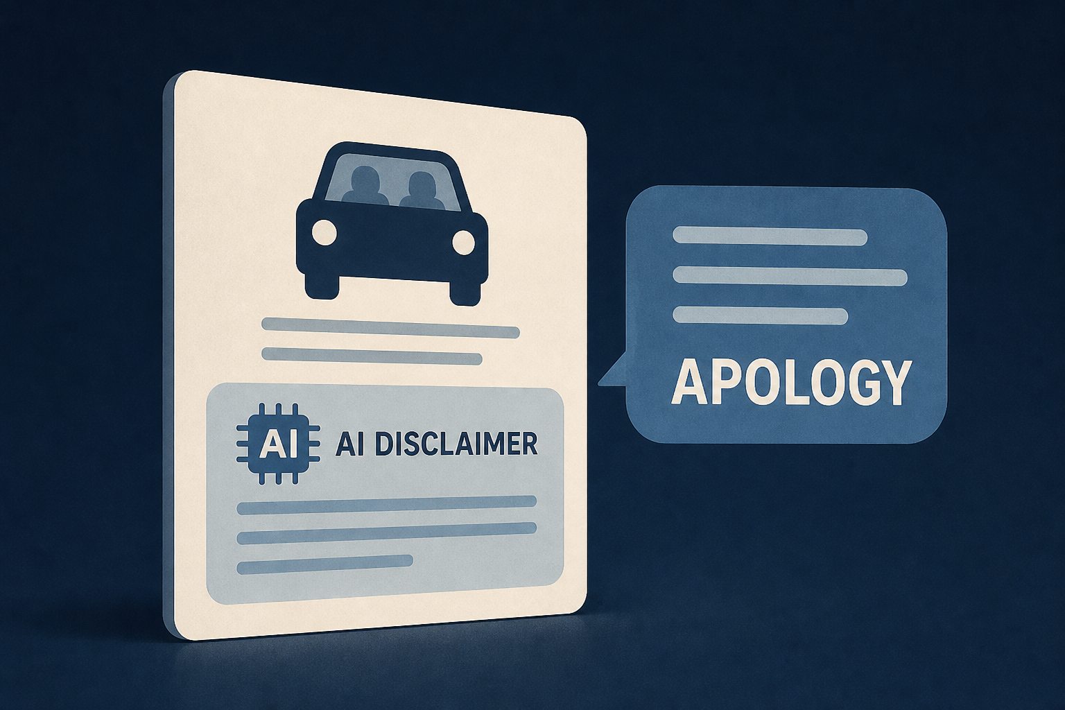 Saber Interactive adds AI disclaimer to Rideshare on Steam; CEO Matt Karch apologises to former lead writer