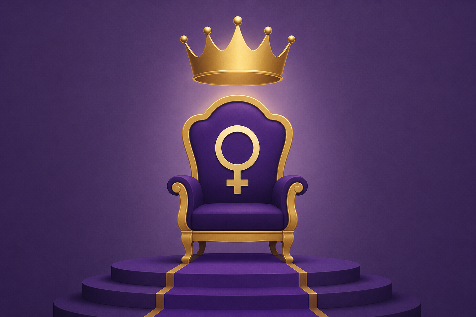In This Country, Women Can Now Inherit the Throne