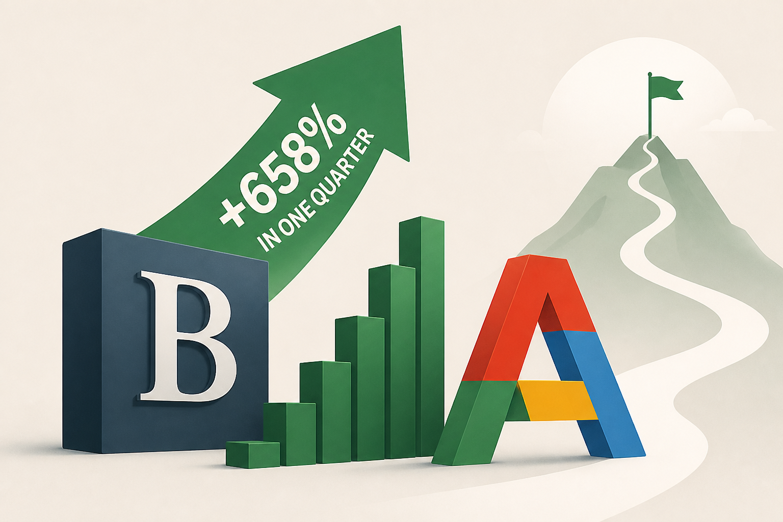 Berkshire Raised Its Alphabet Share Count by 658% in a Single Quarter. Here's Where The Stock is Headed