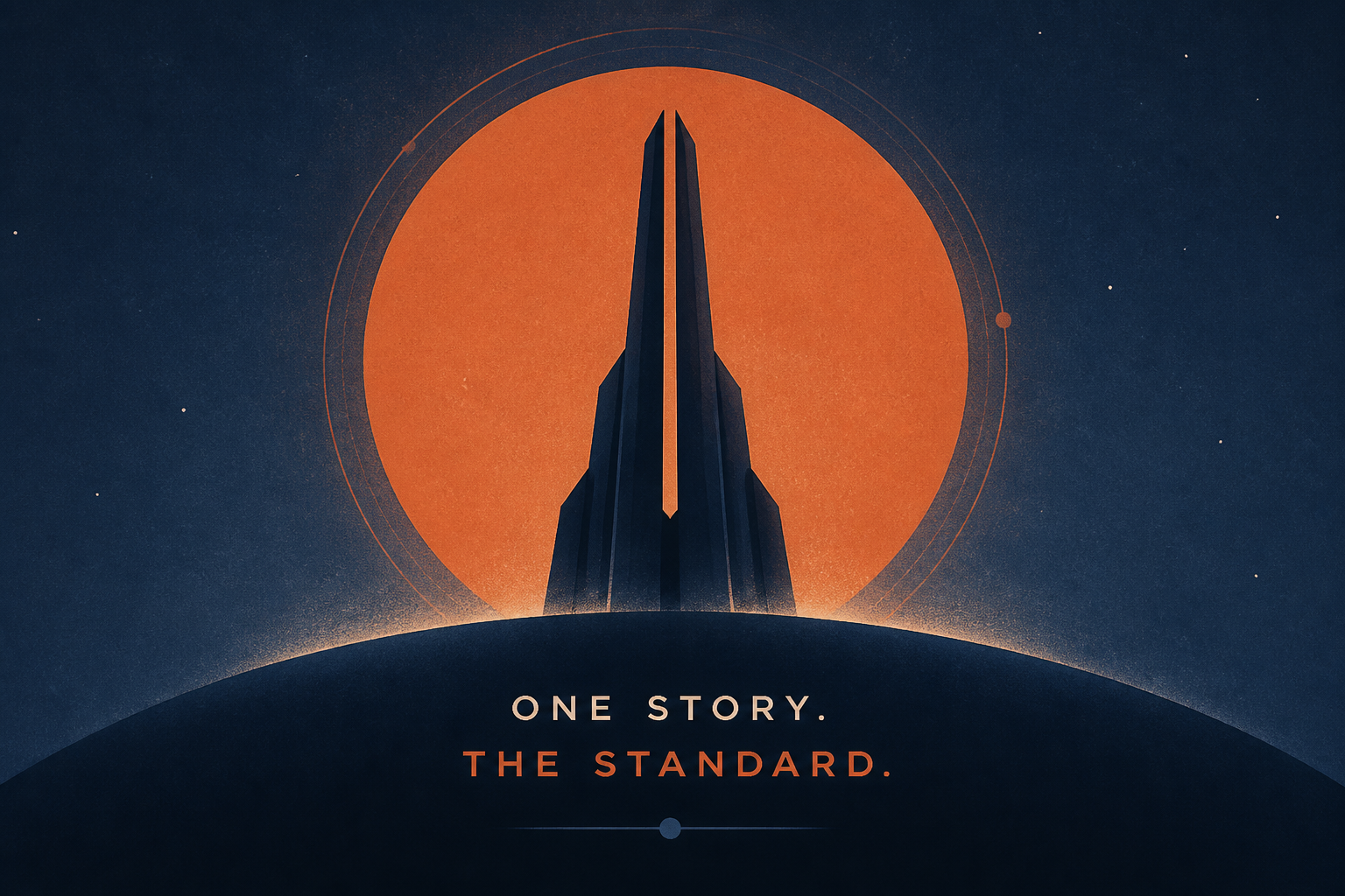 The Original Mass Effect Is the Trilogy’s Best Story, Hands Down