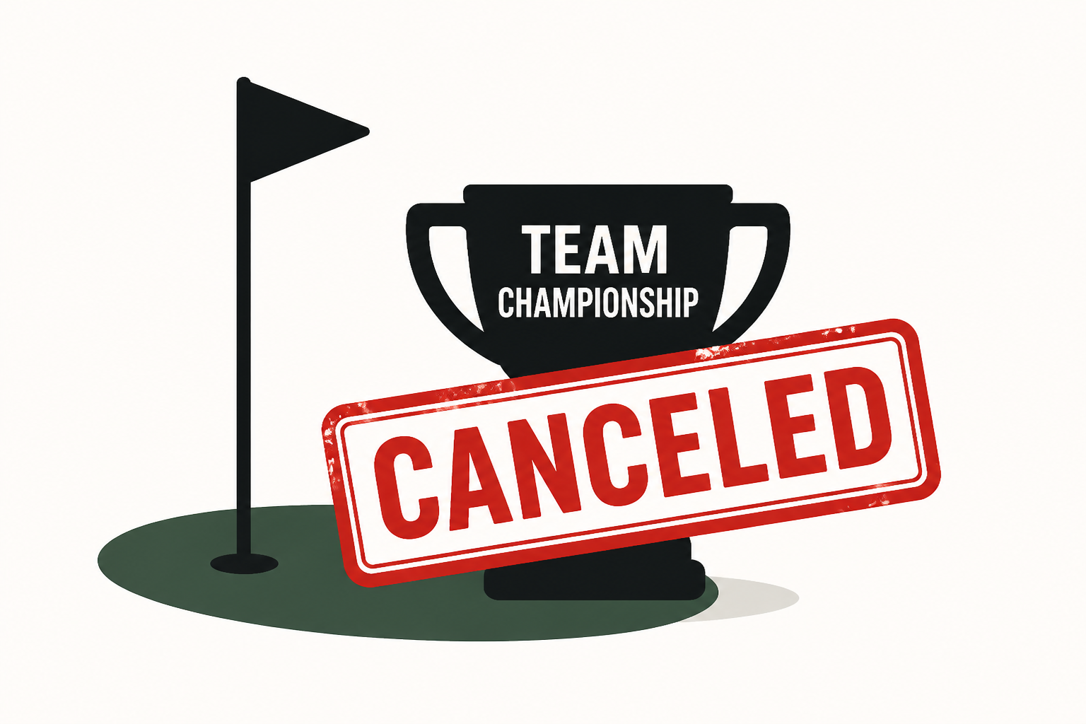 LIV Golf finally admits Team Championship is canceled