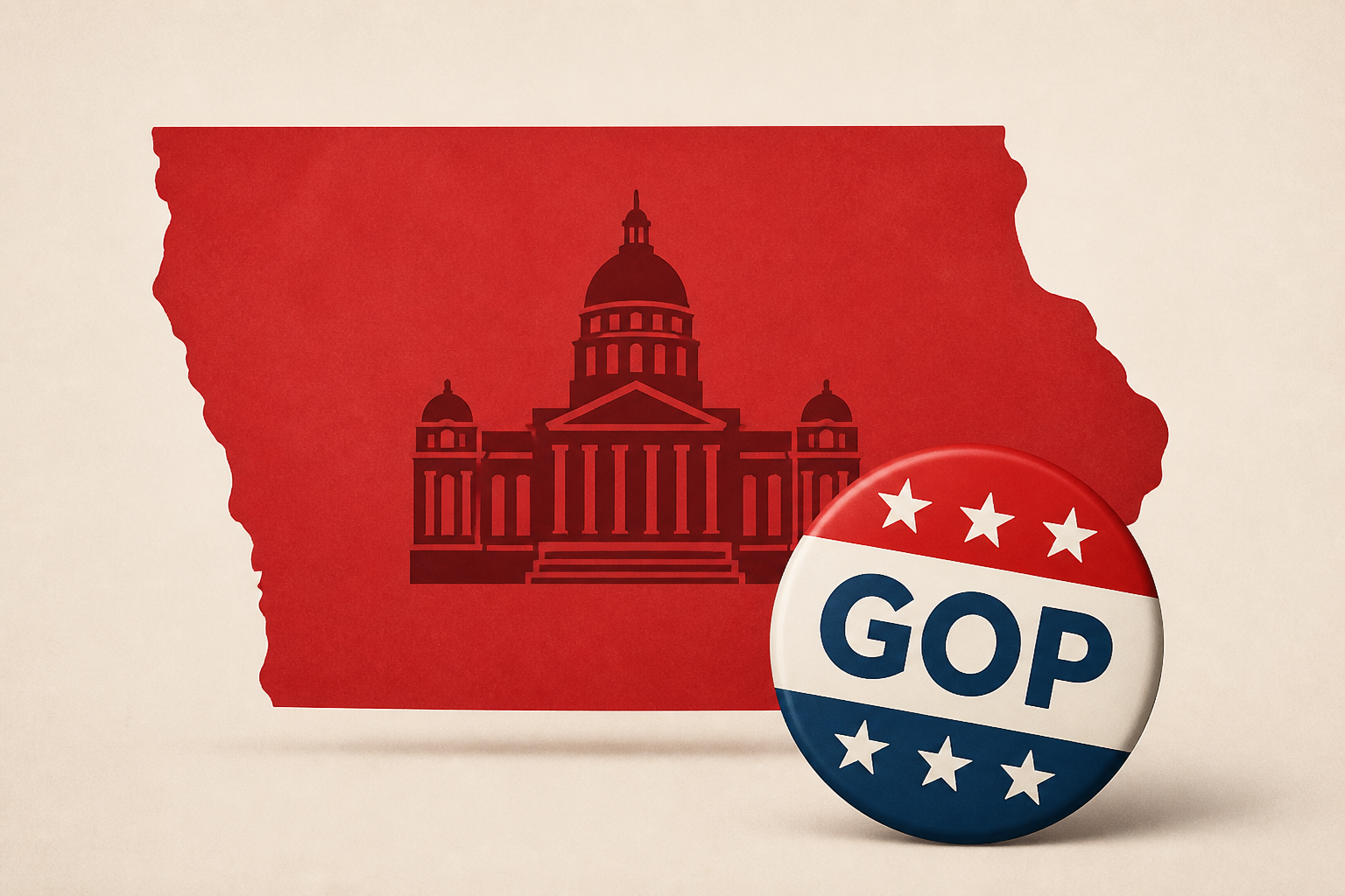 Hegseth to go to Iowa today to campaign for GOP candidates, sources say