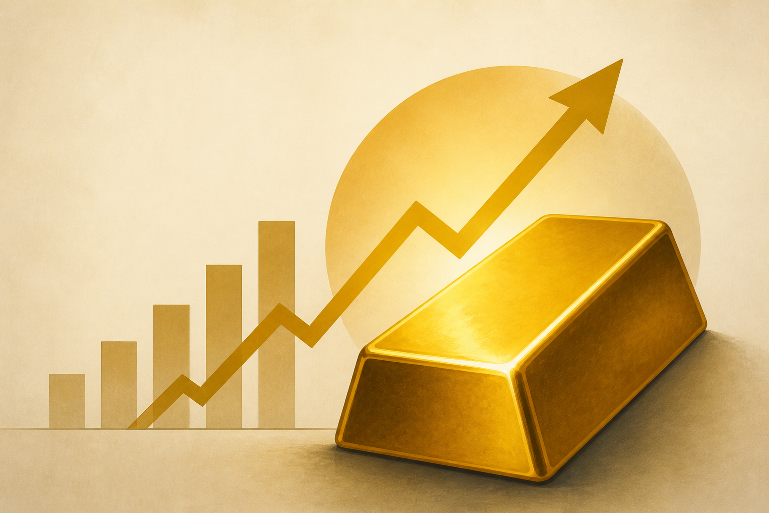 Veteran strategist Jeff Currie turns bullish on gold. Here’s why