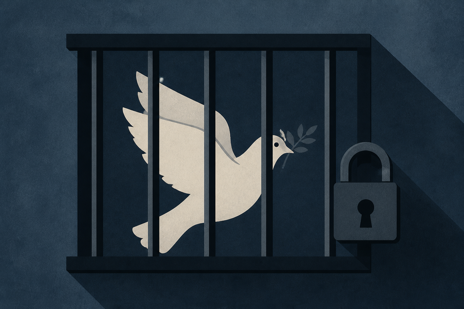 Russia's prominent anti-war politician jailed for 11 years