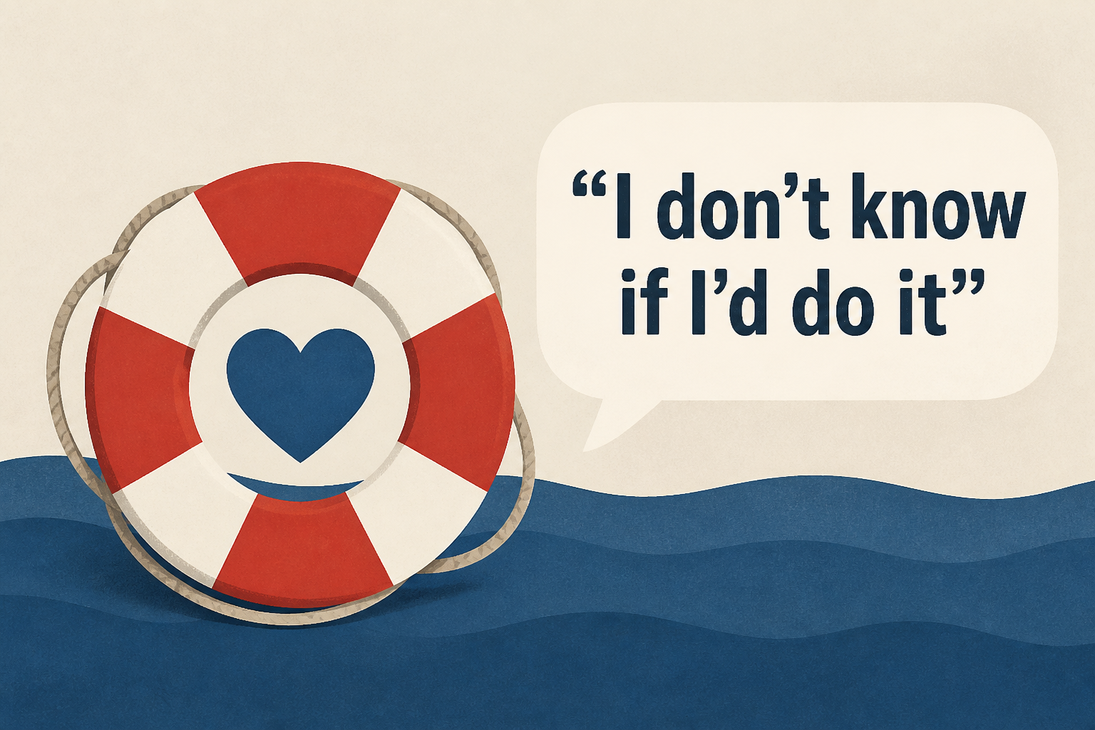 Trump tells 10-year-old rescued by teen lifeguard: ‘I don’t know if I’d do it’