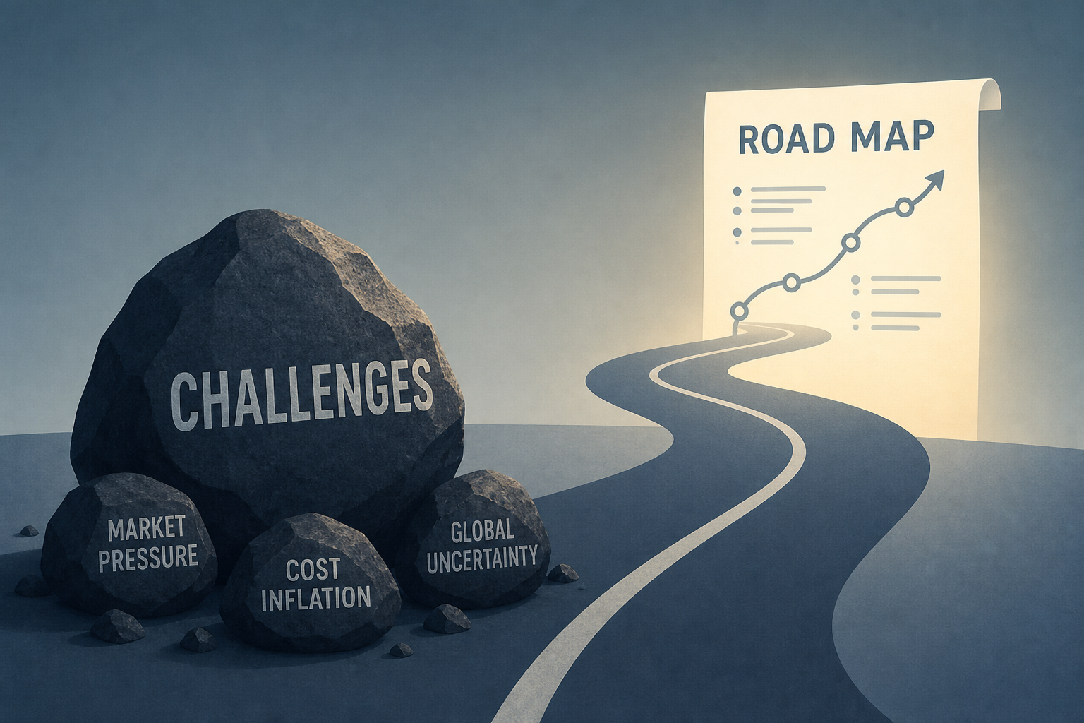 Epic confronts unprecedented challenges as it prepares to unveil road map