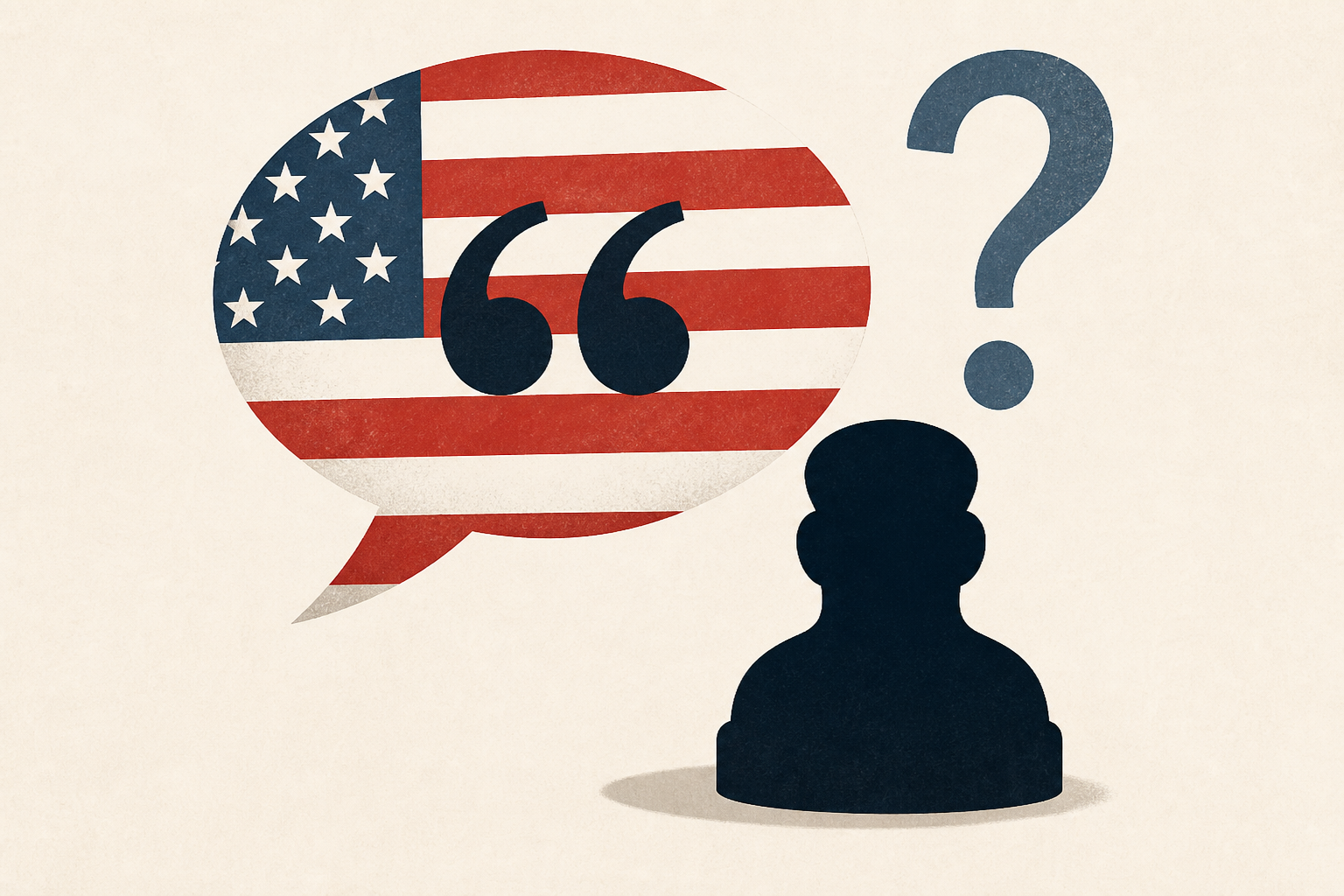 Here's what to make of the U.S. president's bizarre declaration about Kim Jong-un.