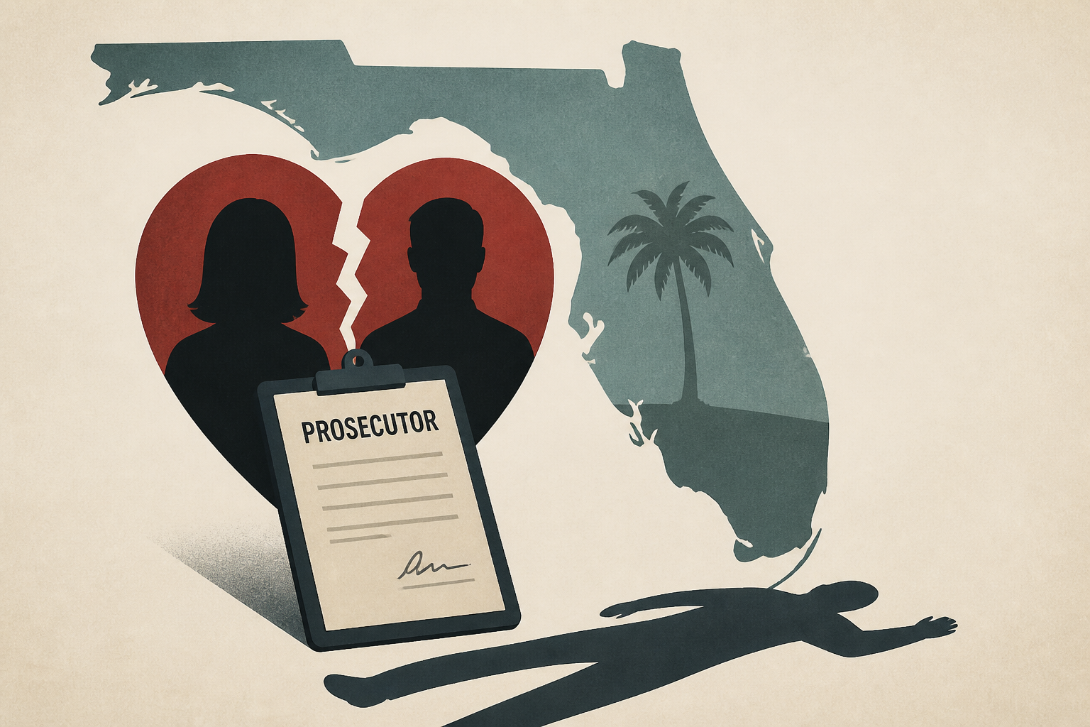 Prosecutor: Florida murder of Microsoft manager was hatched by ex-wife, new husband
