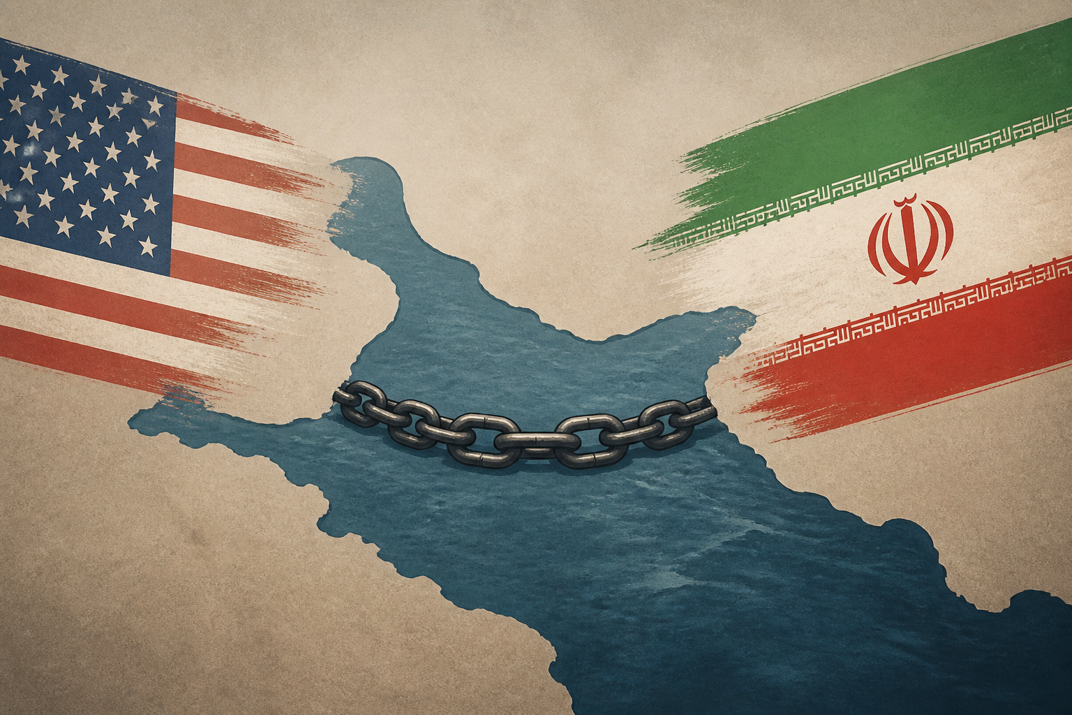 Iran-US war latest: Trump casts doubt over peace deal as Tehran threatens ‘precise’ attack to break Hormuz blockade