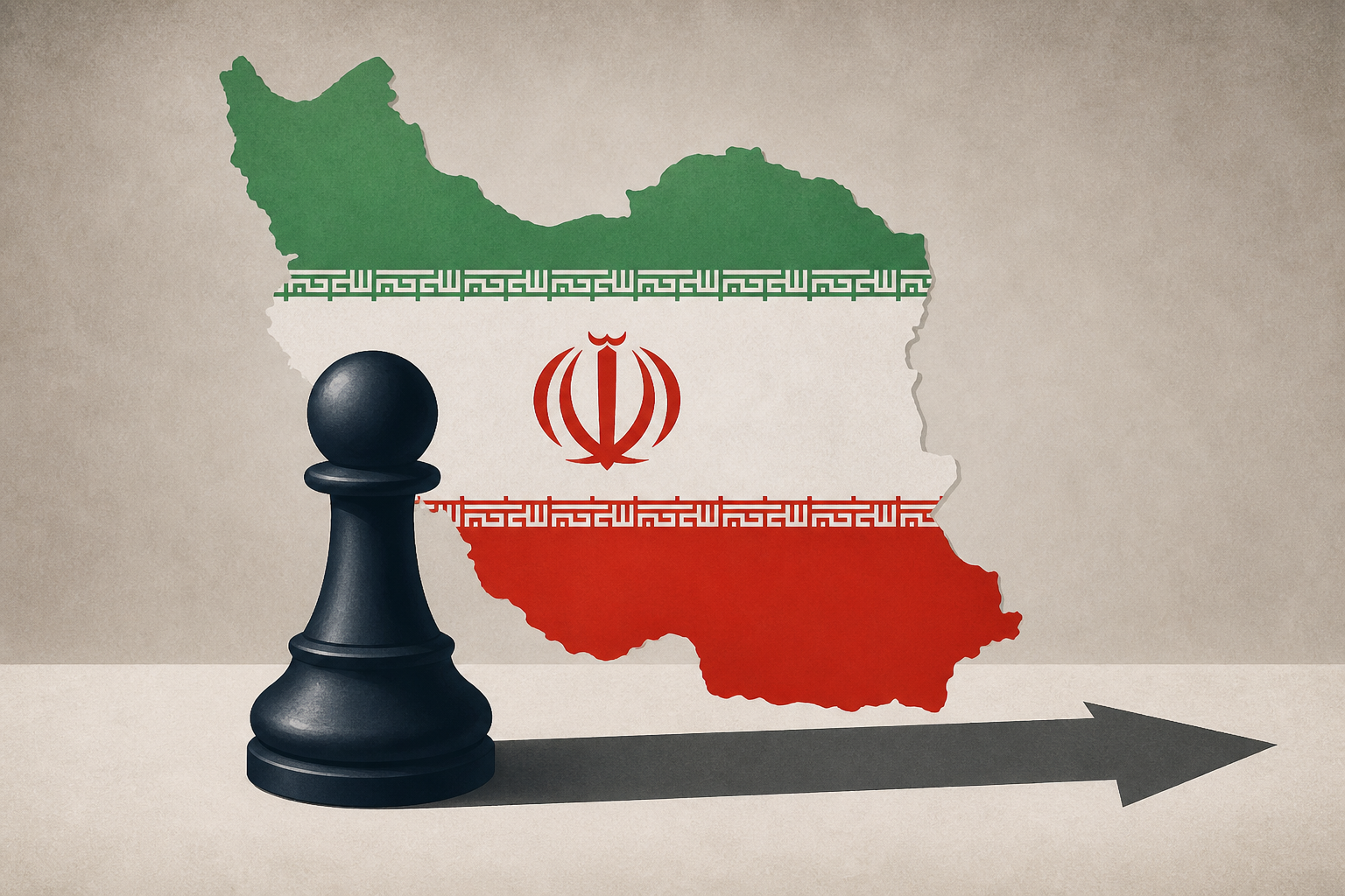 Iran signals readiness for ‘US ground operations’ as strategy shifts gear