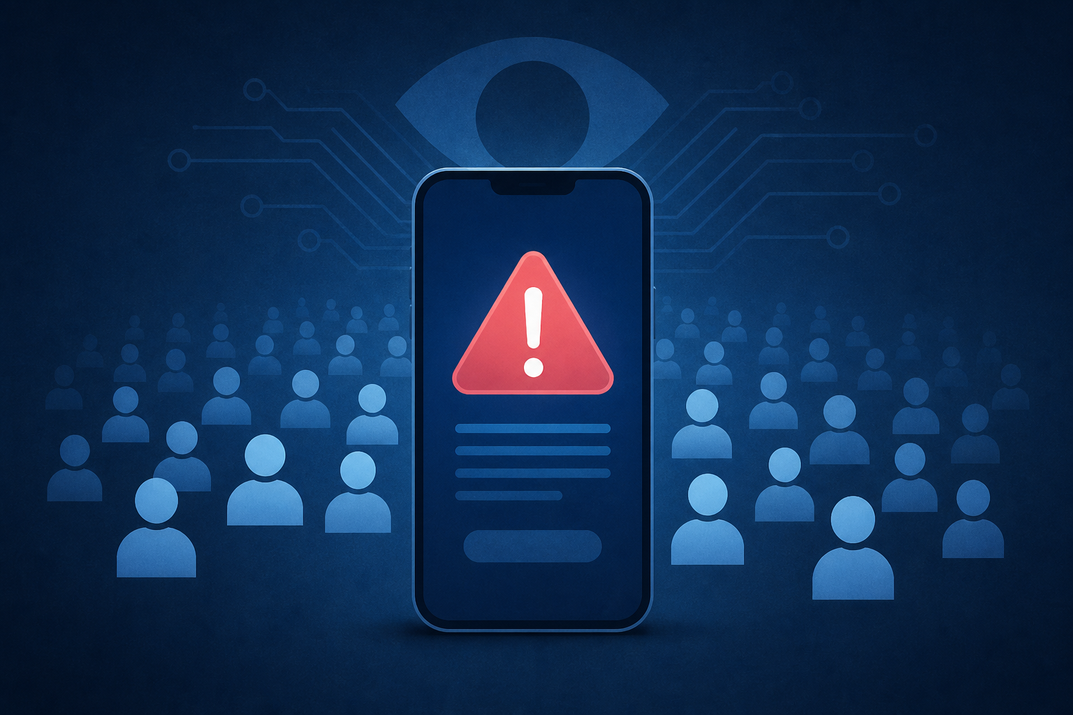‘Unprecedented’ number of Apple users received recent spyware alert, say investigators