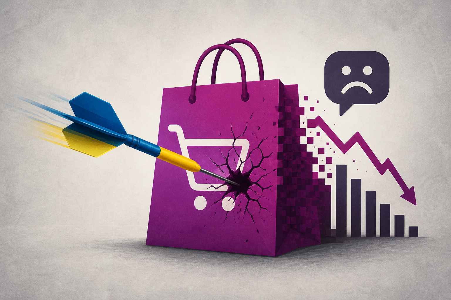 Ukraine takes aim at Russia's economy and morale by attacking online retailer Wildberries